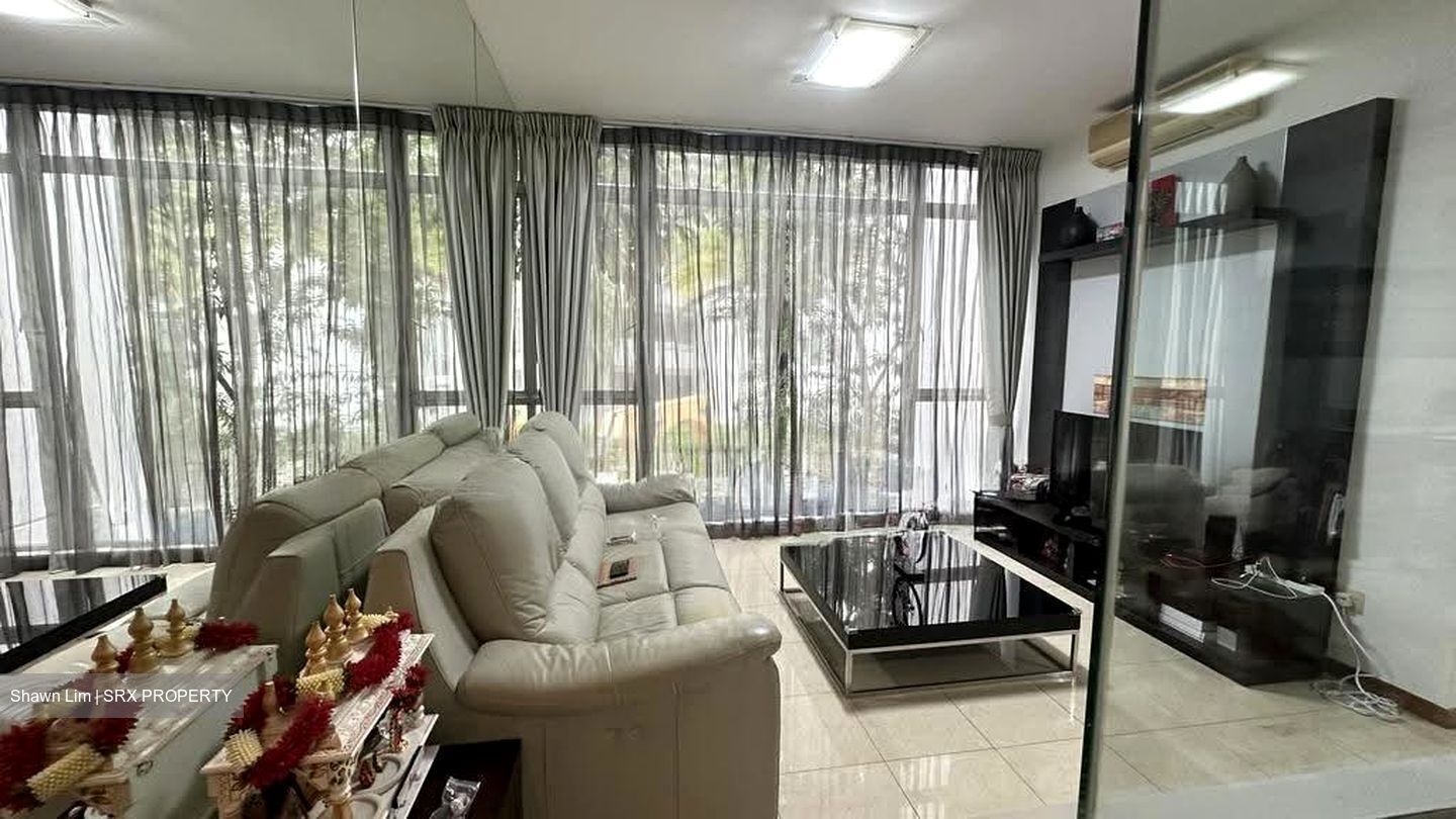 The Lakeshore (D22), Condominium #635927371